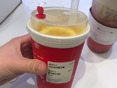 -奈雪的茶(大悦城店)