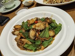 -船歌·鱼水饺青岛菜(闽江二路店)