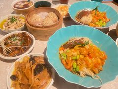 -松鹤面馆·古法焖肉面(观前店)
