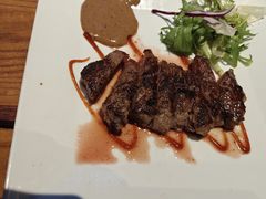 -HUZI虎滋精酿餐吧(京西大悦城店)