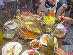 -牛签签串串香(IFS店)