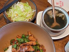-德天顺盖码饭(人民西路店)