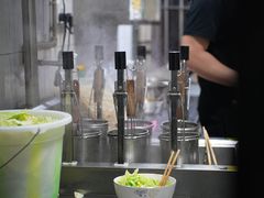 -易毛特色牛肉面(解放碑步行街店)