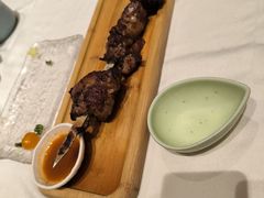 -俄士厨房(环球港店)