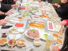 -海底捞火锅(正大乐城店)