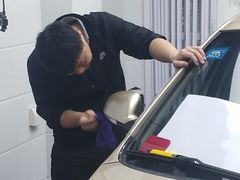 -天猫养车贴膜轻改·蓝电(优匹康桥东路店)