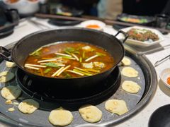-米氏火鱼·泡椒鱼火锅(李子坝老店)