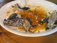 -八仔大富楼·河鲜(西江店)