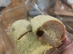 -FANEN法念·烘焙·甜点(万象城店)