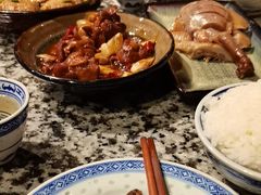 -南京大牌档(崇文门国瑞店)