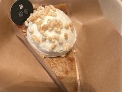 -甜莺蛋糕(顺盈时代广场店)