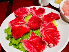 珺花-黄家码头老火锅(解放碑旗舰店)