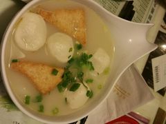 android_upload_pic-翠华餐厅(旺角文华商场店)