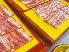 -818内蒙铜锅涮肉自助火锅(台东首店)