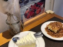 -PETIT PARIS 小巴黎(花园道店)