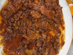 -清真·同发顺饭庄·烧麦(总店)