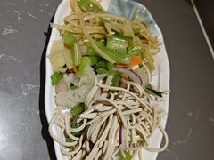 -高玛纳驴肉火烧(一世界店)