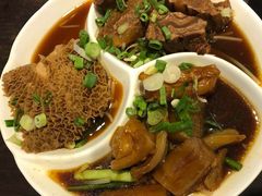 -中国厨房/台湾牛肉面