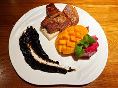 -阿吾罗日本料理(K11艺术中心店)