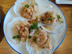 -和风清味日本料理(希尔顿店)