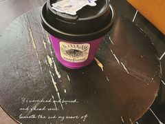 -HANA COFFEE(长寿路店)