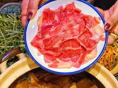 -牛腩之旅·牛腩牛杂煲(经纬汇店)