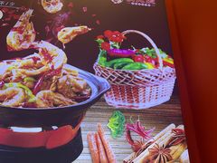 -状元虎.摇滚炒鸡.家常菜(义勇街店)