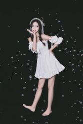 -克拉女神写真馆·匠心定制