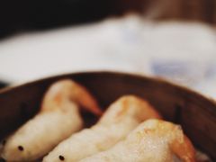 真的是虾饺-翠园(北京王府中环店)