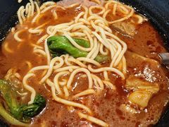 -大福来锅巴菜(古文化街店)