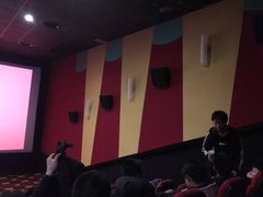 -AMG海上明珠影城(上海环球港RealDCinema店)