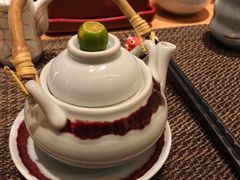 -皇品田苑日式料理(苏州中心店)