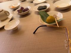 -隐溪茶馆(静安寺店)