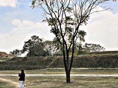 -盘龙城国家考古遗址公园