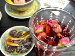 -宫事颐庭·老佛爷贵寿下午茶(颐和园店)