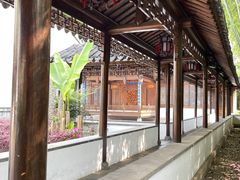 -江宁织造博物馆
