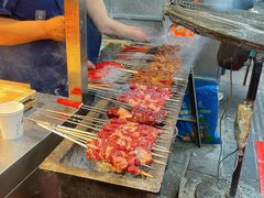 -花圃园餐厅店(和田二街28号院店)