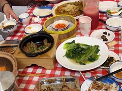 -琼大师东方烤乳猪(亚特兰蒂斯店)