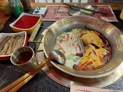 -旺蜀主成都串串火锅(西直门凯德MALL店)