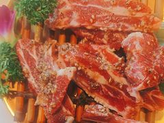-韩盛源泥炉烤肉店(高深路店)