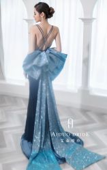 -艾朵婚纱
