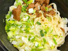 -平娃三宝烧烤·面食(南小街店)