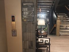 -川旺角川粤融合菜•海景餐厅(星海广场店)