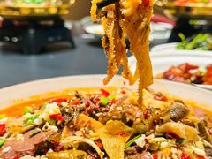 -食光慢宴·安吉土菜馆