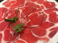 -周师兄大刀腰片火锅(解放碑总店)
