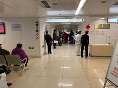 -北京协和医院(东单院区)
