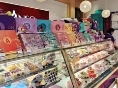 零售区-GANSO元祖食品(未来路店)