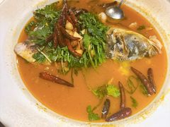 -清水亭湖北菜(大屯DT51店)