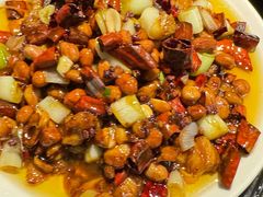 -陈麻婆豆腐总店