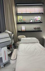 -JY·VALMONT法儿曼官方面护·海菲秀黑钻体验中心